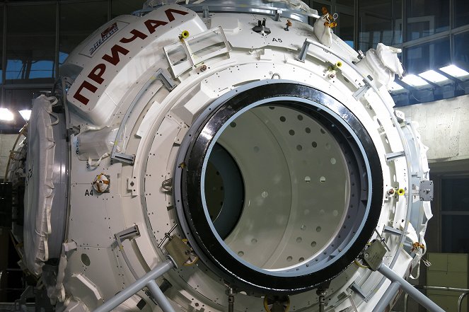 Cosmonauts: How Russia Won the Space Race - Filmfotók