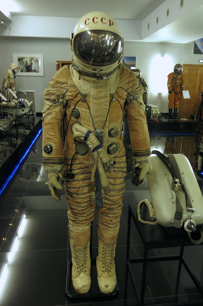 Cosmonauts: How Russia Won the Space Race - Kuvat elokuvasta