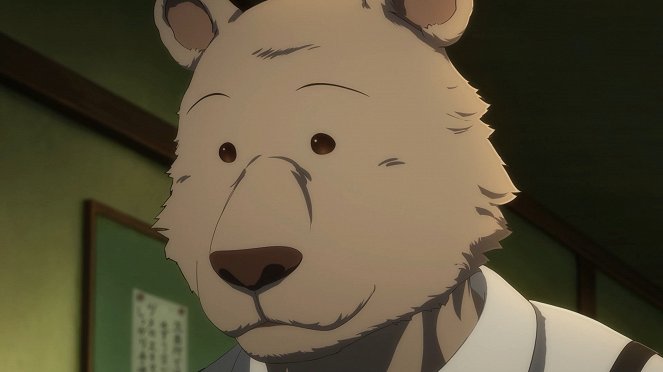 Beastars - Season 2 - Unvergessliche Süße - Filmfotos