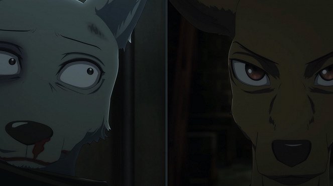 Beastars - A Busted Electric Fan - Photos