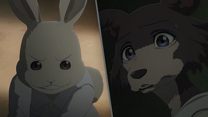 Beastars - Laughing at the Shadows We Cast - Photos
