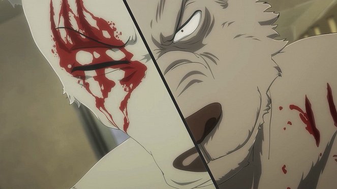 Beastars - Walka z pragnieniami - Z filmu