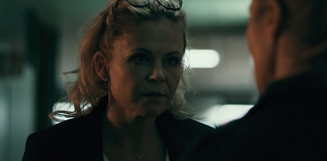 The Valhalla Murders - Valhalla - Van film - Tinna Hrafnsdottir