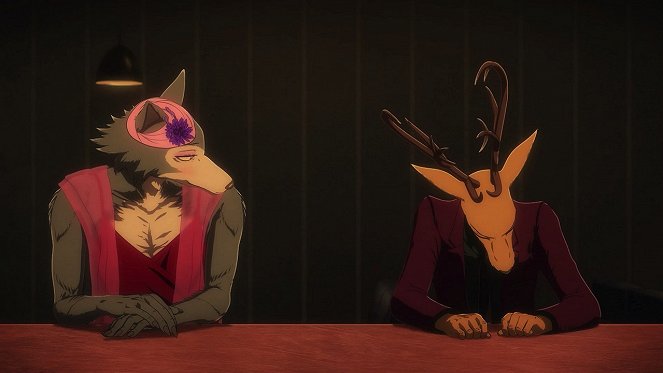 Beastars - Scatter Your Scales - Photos
