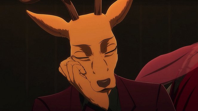 Beastars - Scatter Your Scales - Photos