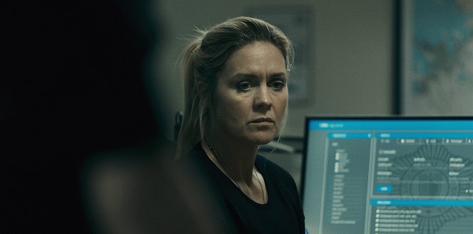 The Valhalla Murders - Blizny - Z filmu - Nína Dögg Filippusdóttir