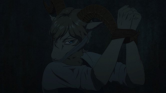 Beastars - The Taste of Rebellion - Photos