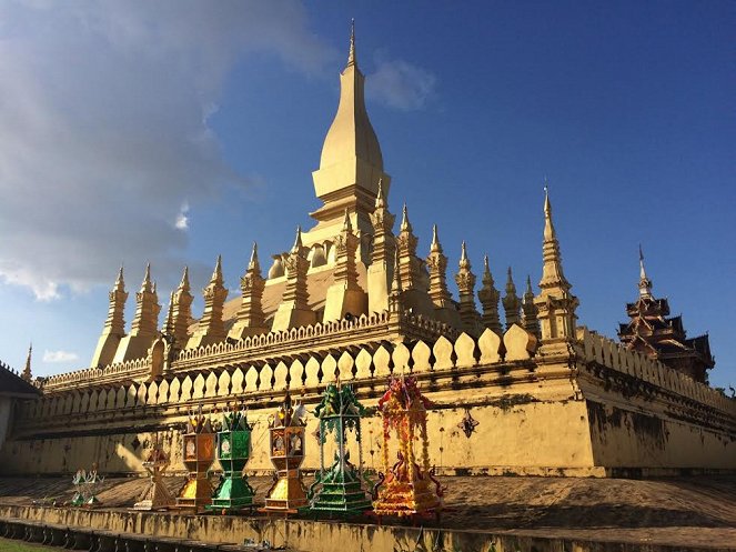 World Discoveries: Laos - Photos