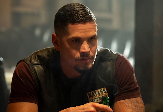 Mayans M.C. - Season 3 - Heroin - Filmfotos - JD Pardo