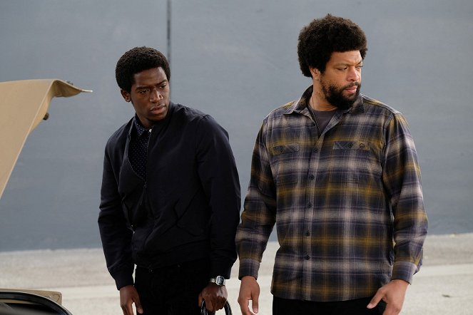 Snowfall - Season 4 - Say a Little Prayer - Photos