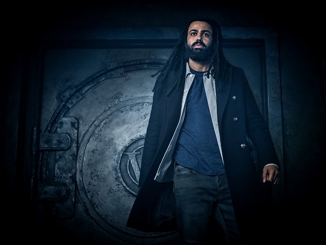 Snowpiercer - Túlélők viadala - Season 2 - Promóció fotók