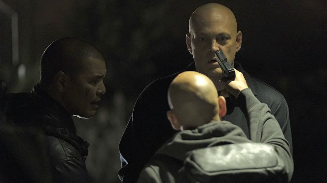 Brawl in Cell Block 99 - Photos