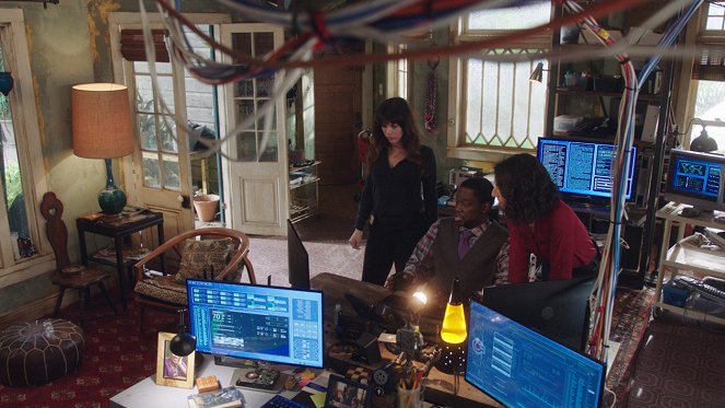 NCIS: New Orleans - Stashed - Photos