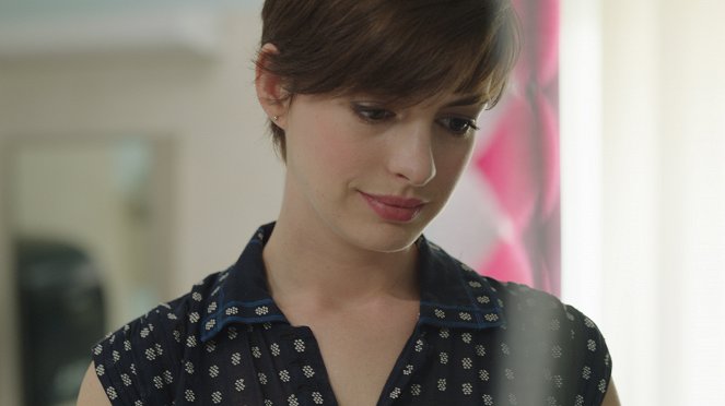 Song One - Film - Anne Hathaway