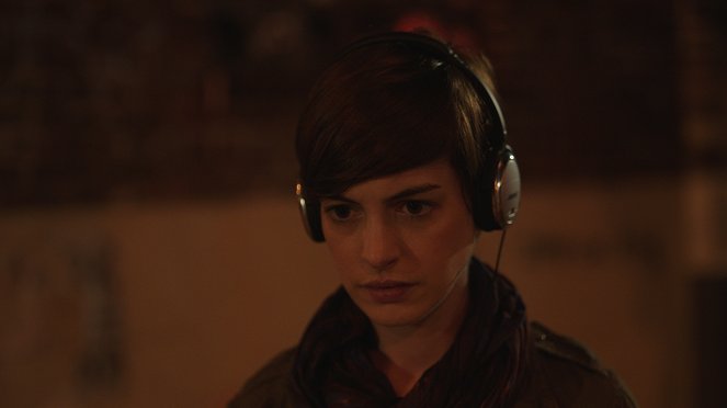 Song One - Film - Anne Hathaway