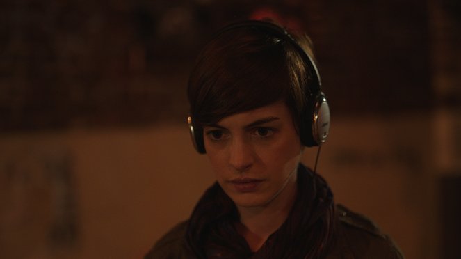 Song One - Van film - Anne Hathaway