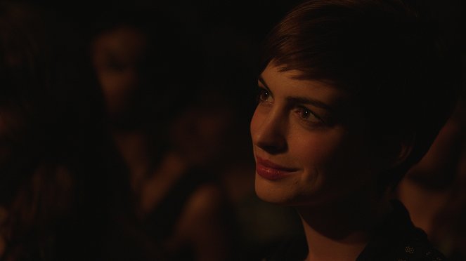Song One - Photos - Anne Hathaway