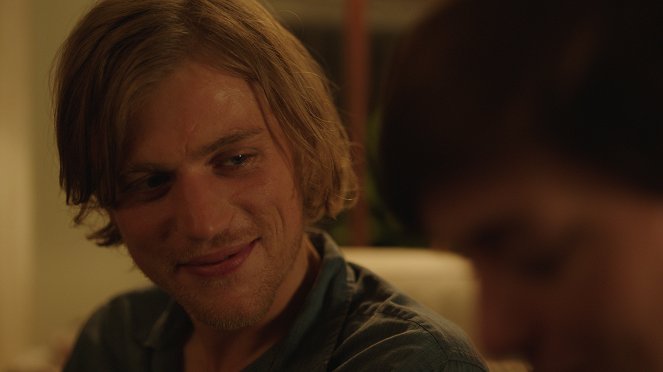 Song One - Filmfotos - Johnny Flynn