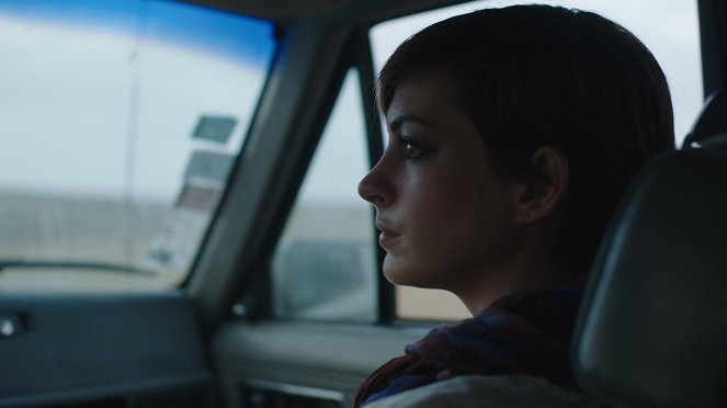 Song One - Van film - Anne Hathaway