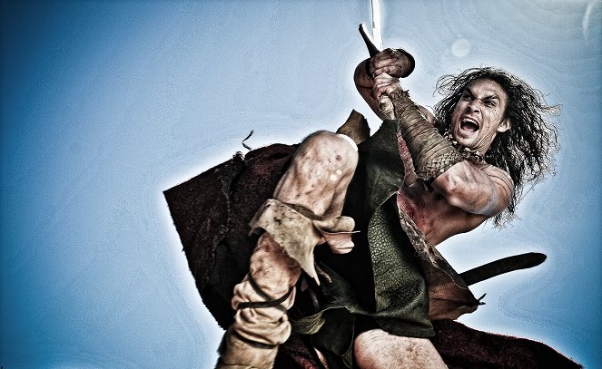 Conan the Barbarian - Photos - Jason Momoa