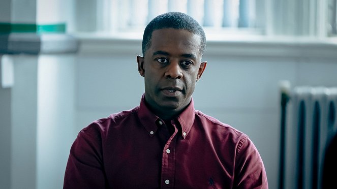 Life - Episode 2 - Film - Adrian Lester