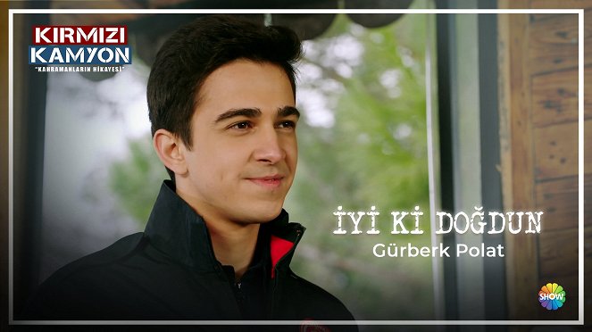 Kahraman Babam - Promoción - Gürberk Polat