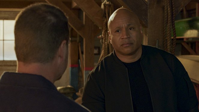 NCIS: Los Angeles - Season 12 - Red Rover, Red Rover - Photos - LL Cool J