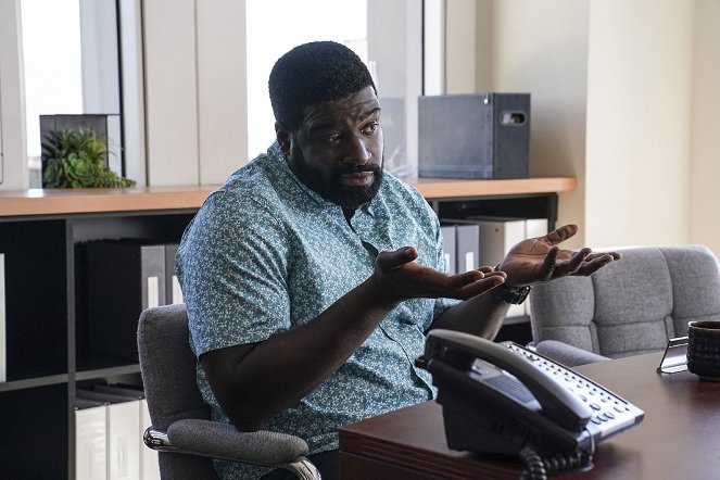 Magnum P.I. - Season 3 - No Way Out - Photos - Stephen Hill