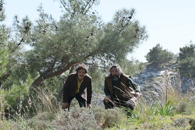 Bir Zamanlar Kıbrıs - Season 1 - Episode 1 - Filmfotos