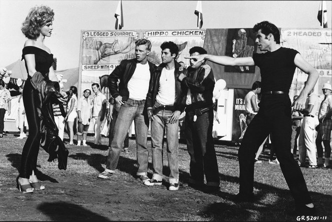 Grease - Film