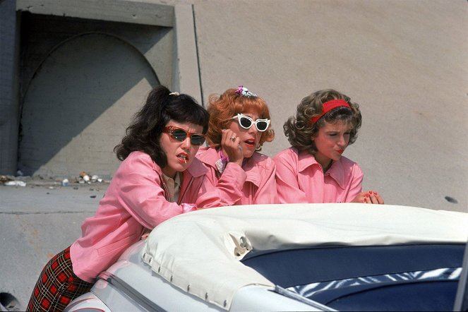 Grease - Photos