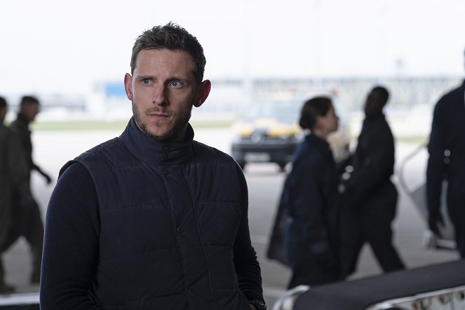 Without Remorse - Photos - Jamie Bell