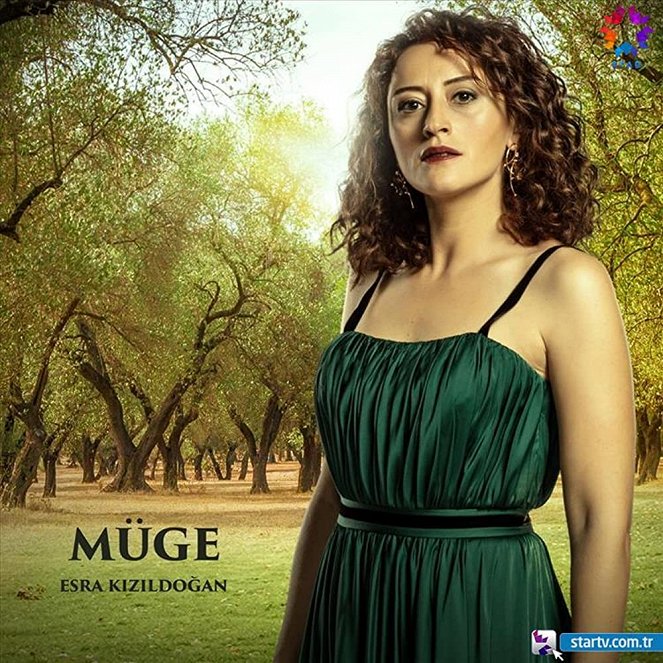 The Ambassador's Daughter - Season 2 - Promo - Esra Kızıldoğan