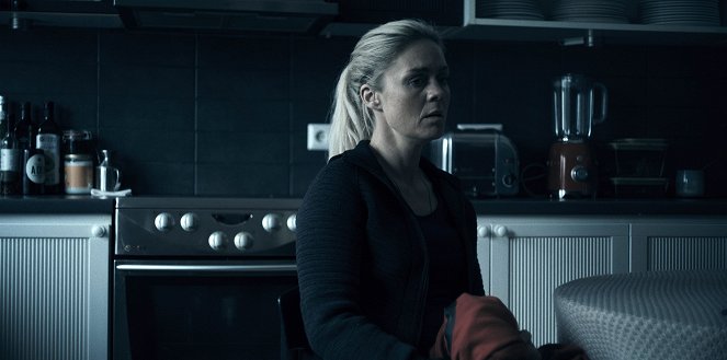 The Valhalla Murders - Für alle sichtbar - Filmfotos - Nína Dögg Filippusdóttir