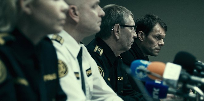 The Valhalla Murders - Versteck - Filmfotos - Björn Thors