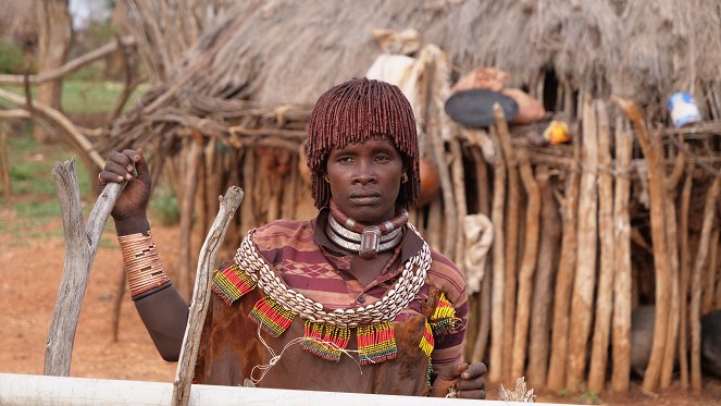 Na cestě - Série 22 - Na cestě po etiopském jižním riftu - Photos