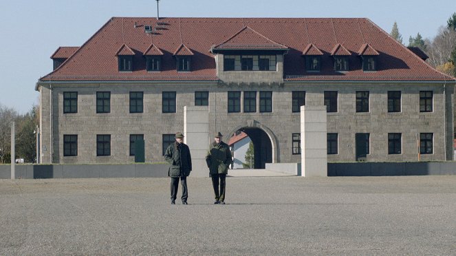 Die Wittelsbacher - Geiseln Adolf Hitlers - Kuvat elokuvasta