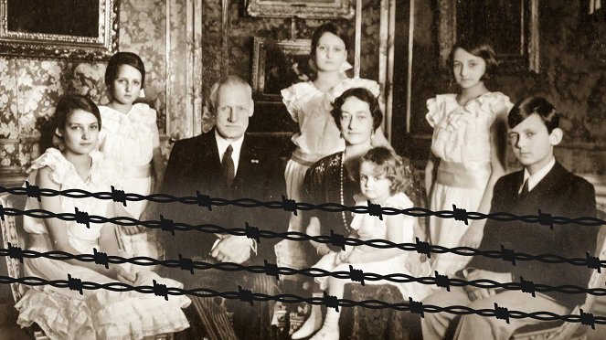 Die Wittelsbacher - Geiseln Adolf Hitlers - Photos