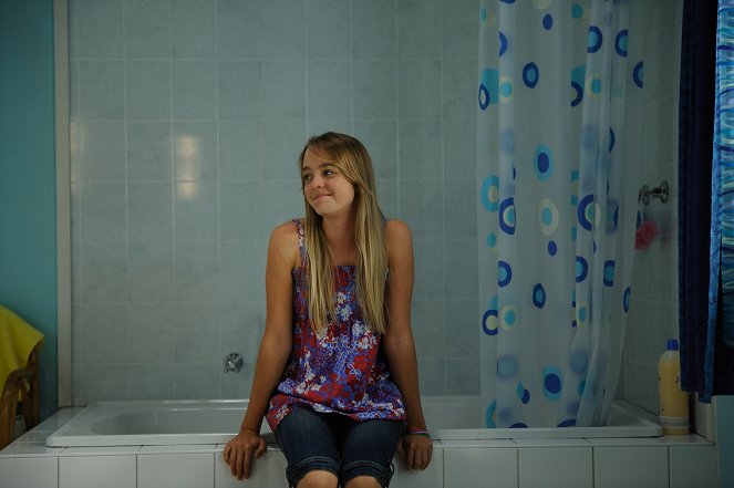 H2O - Meninas Sereias - Mentirinha - Do filme