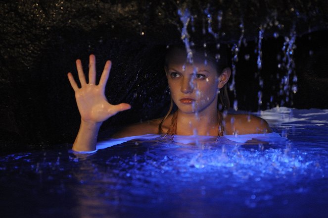 H2O, wystarczy kropla - Season 3 - W stronę światła - Z filmu
