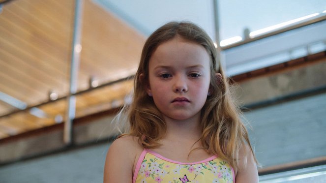 Geschwisterschreck - Sigrid will ins Schwimmbad - Filmfotos