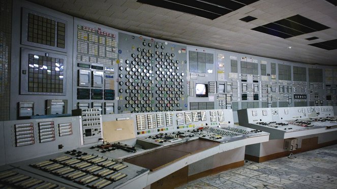 Universum History: Das Tschernobyl-Vermächtnis - Z filmu