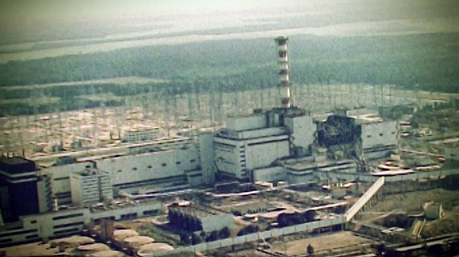 Universum History: Das Tschernobyl-Vermächtnis - Photos