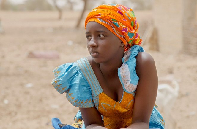 Kinder der Klimakrise - 4 Mädchen, 3 Kontinente, 1 Mission - Kuvat elokuvasta