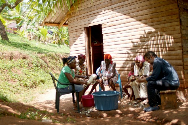 Begegnung mit den Meeresvölkern - Season 1 - Honduras: Die Garifuna - Filmfotos