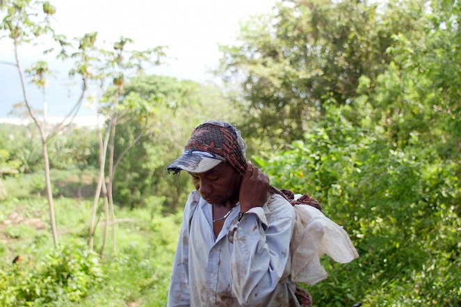 À la rencontre des peuples des mers - Season 1 - Honduras : Les Garifunas - Les évadés des Caraïbes - Filmfotók