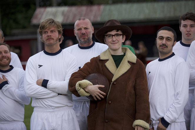 The Bromley Boys - Photos - Ross Anderson, Tomi May, Brenock O'Connor, Adam Deacon