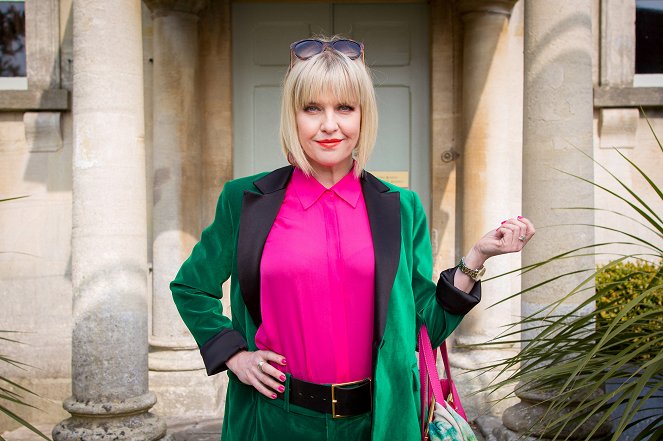 Agatha Raisin - Season 3 - Promoción