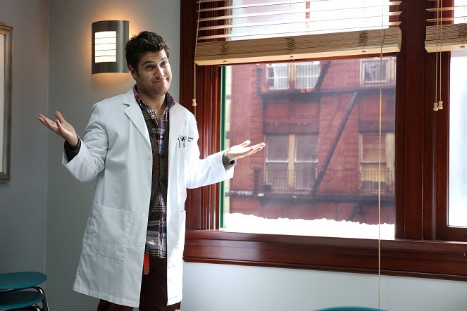 The Mindy Project - Danny Castellano ist mein Personal Trainer - Filmfotos