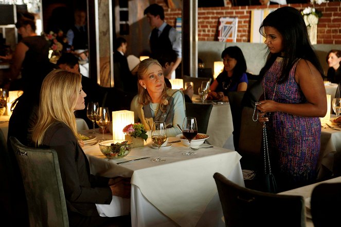 The Mindy Project - Girl Crush - Photos